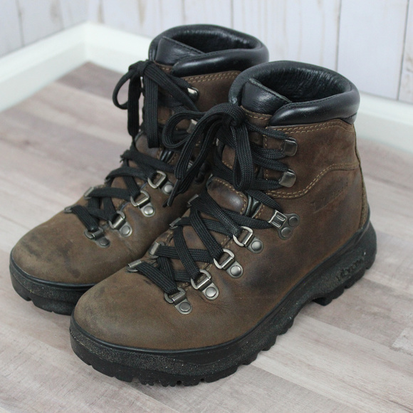 ll bean cresta hiking boots